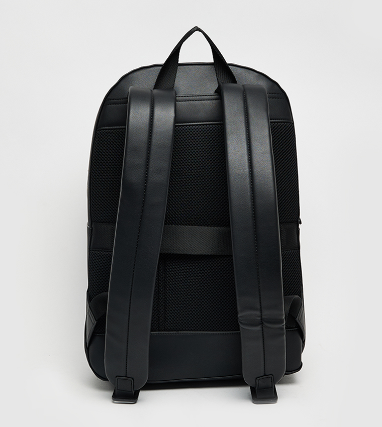 FOUNDATION Front Pocket Backpack
