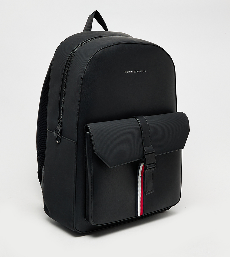 FOUNDATION Front Pocket Backpack