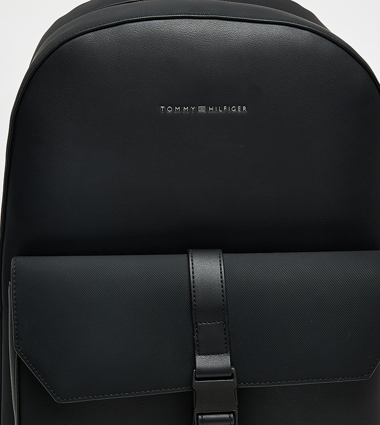 FOUNDATION Front Pocket Backpack