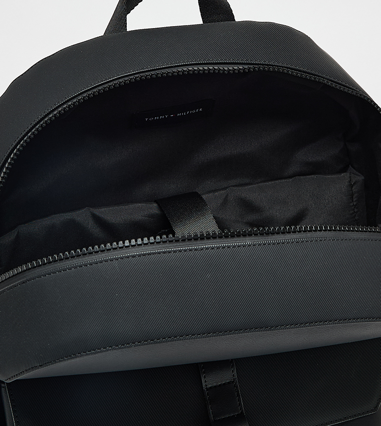 FOUNDATION Front Pocket Backpack