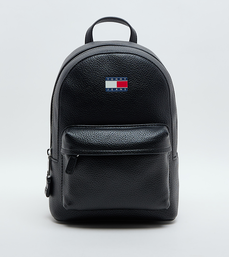 Logo Badge Must Backpack