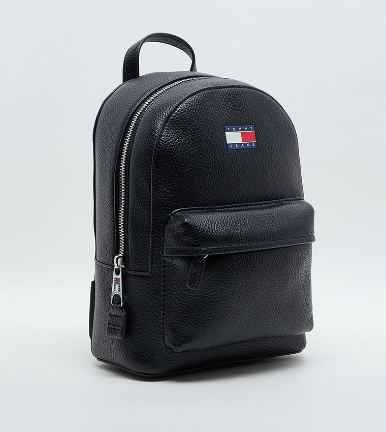 Logo Badge Must Backpack