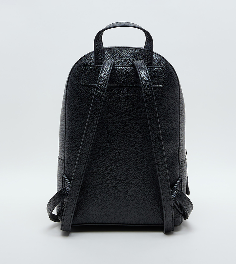 Logo Badge Must Backpack