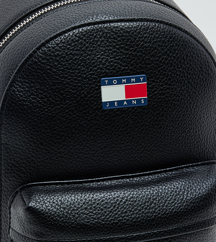 Logo Badge Must Backpack
