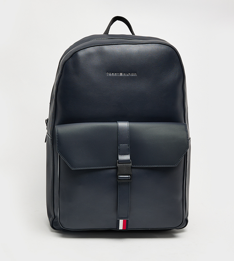 FOUNDATION Front Pocket Backpack