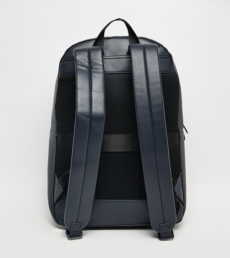 FOUNDATION Front Pocket Backpack