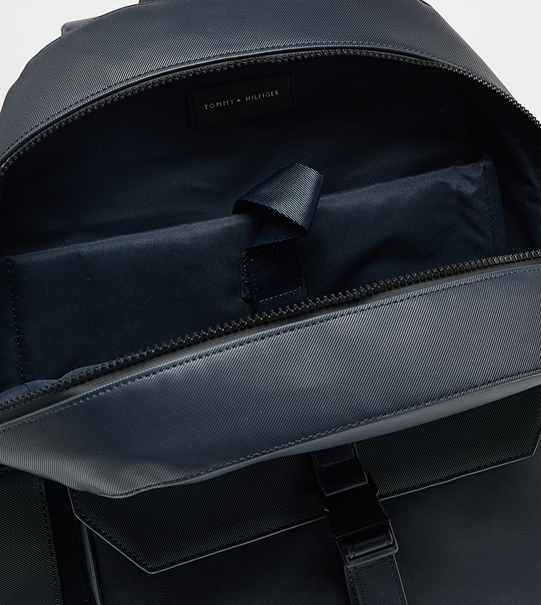 FOUNDATION Front Pocket Backpack