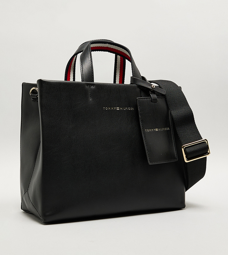 Established Top Handle Bag