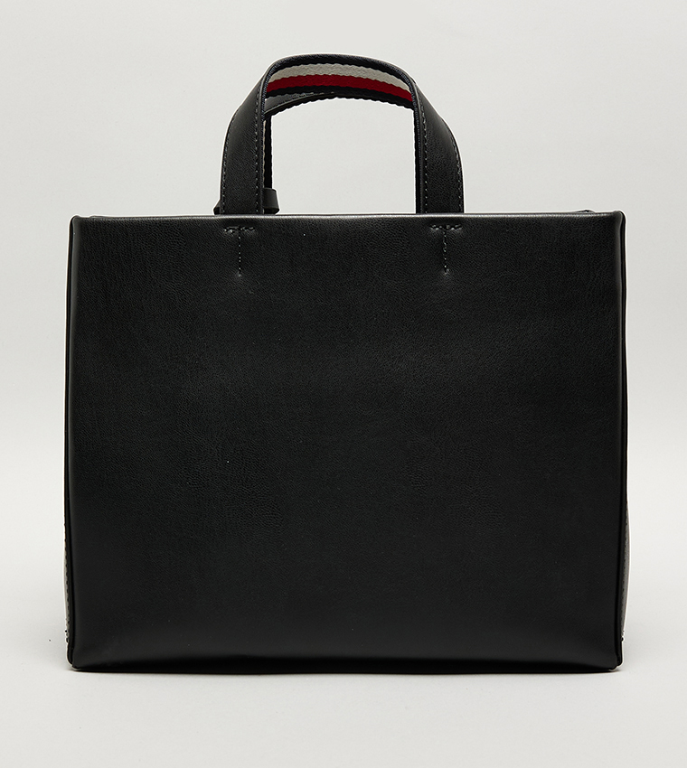 Established Top Handle Bag