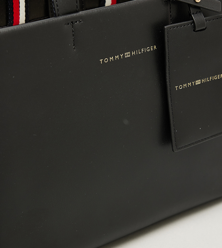 Established Top Handle Bag
