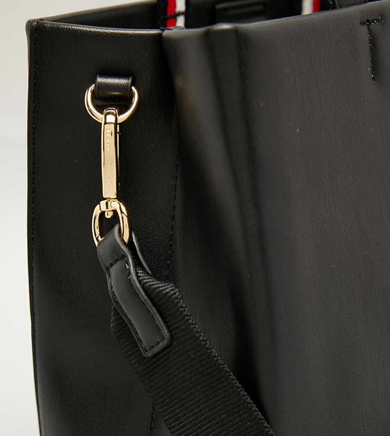 Established Top Handle Bag