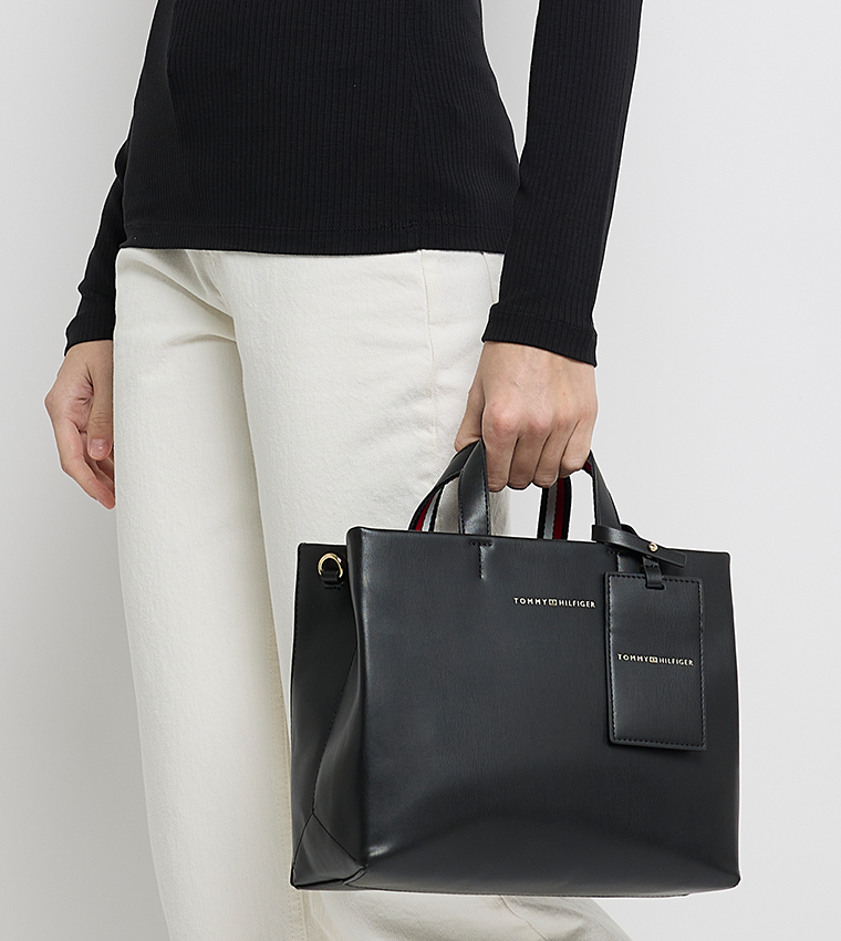 Established Tote Bag
