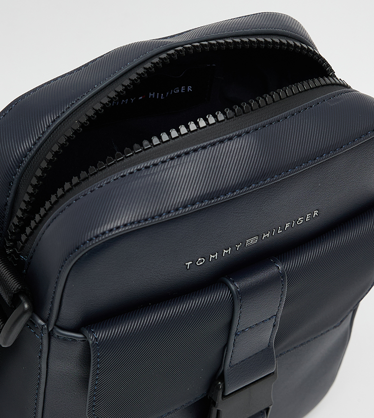 Foundation Mini Reporter Bag
