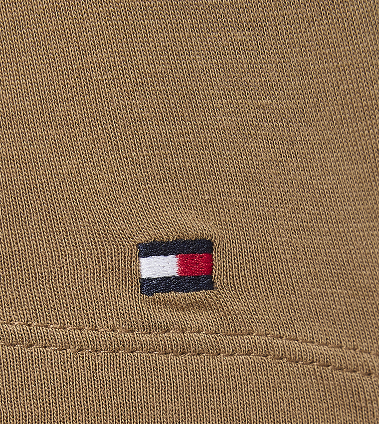 Printed Crew Neck T-Shirt