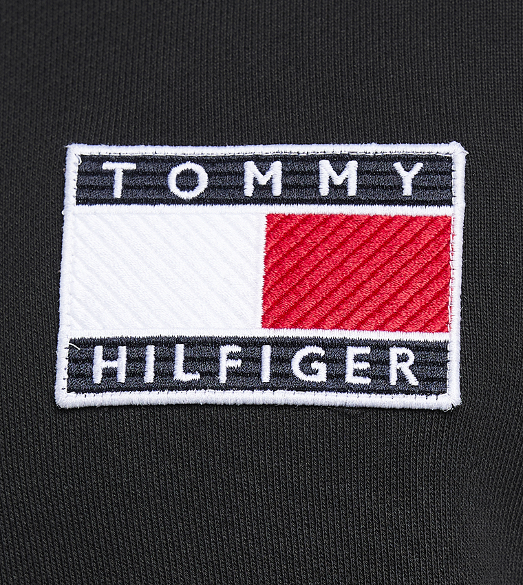 F1 Movie Embroidered Hoodie