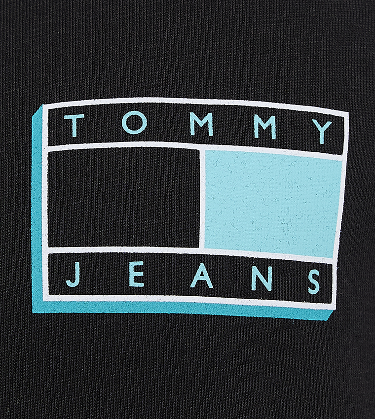 Logo Printed Short Sleeves T-Shirt
