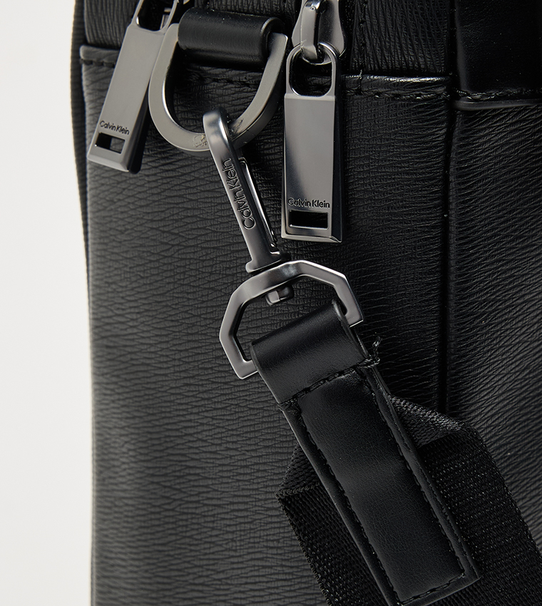 Zippered Laptop Bag