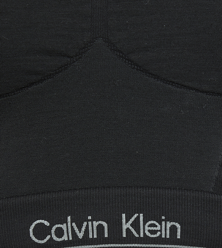 Logo Printed Short Sleeves Crop Top