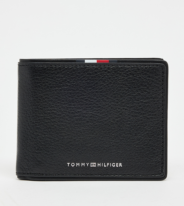 طقم هدية محفظة مع ميدالية مفاتيح 