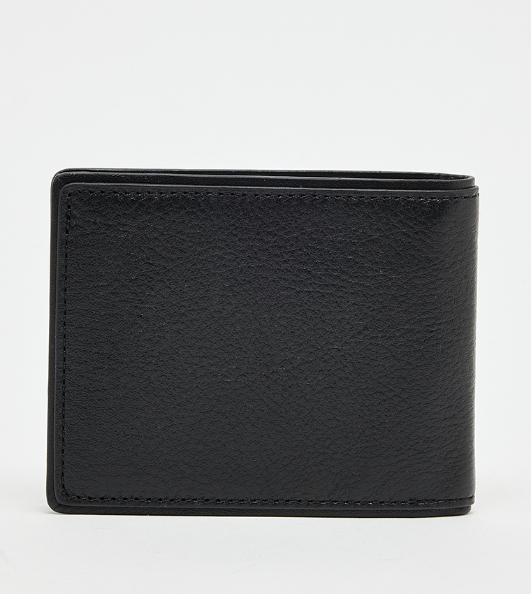 طقم هدية محفظة مع ميدالية مفاتيح 