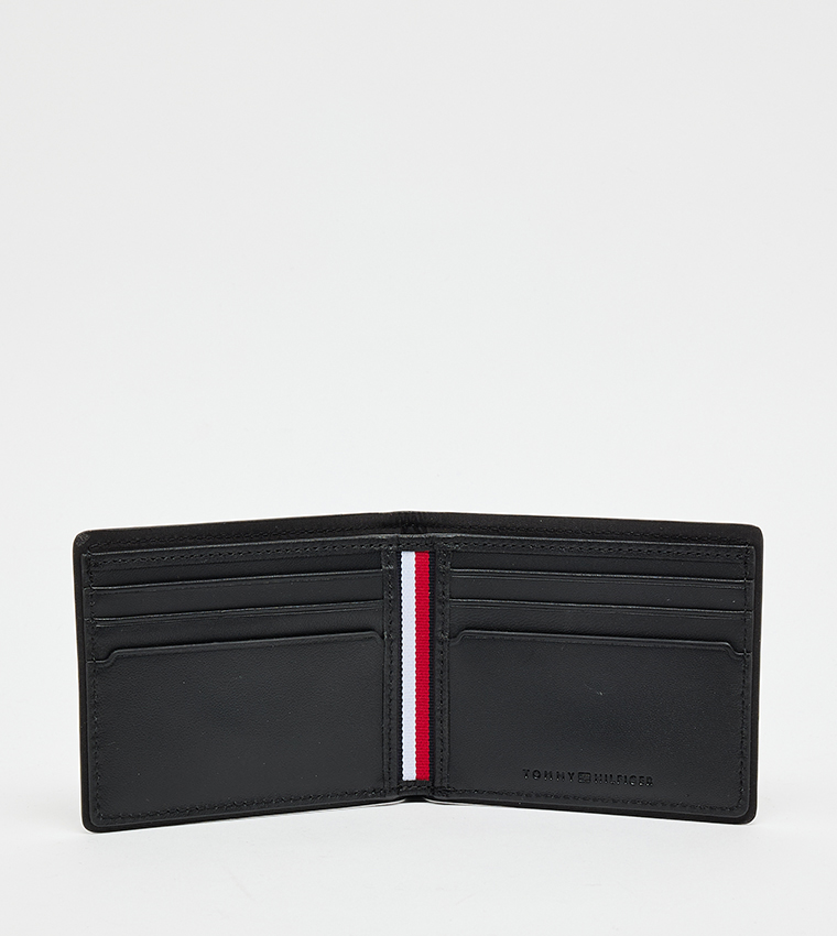 طقم هدية محفظة مع ميدالية مفاتيح 