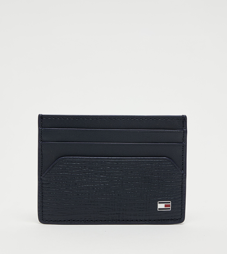 Textured Cardholder