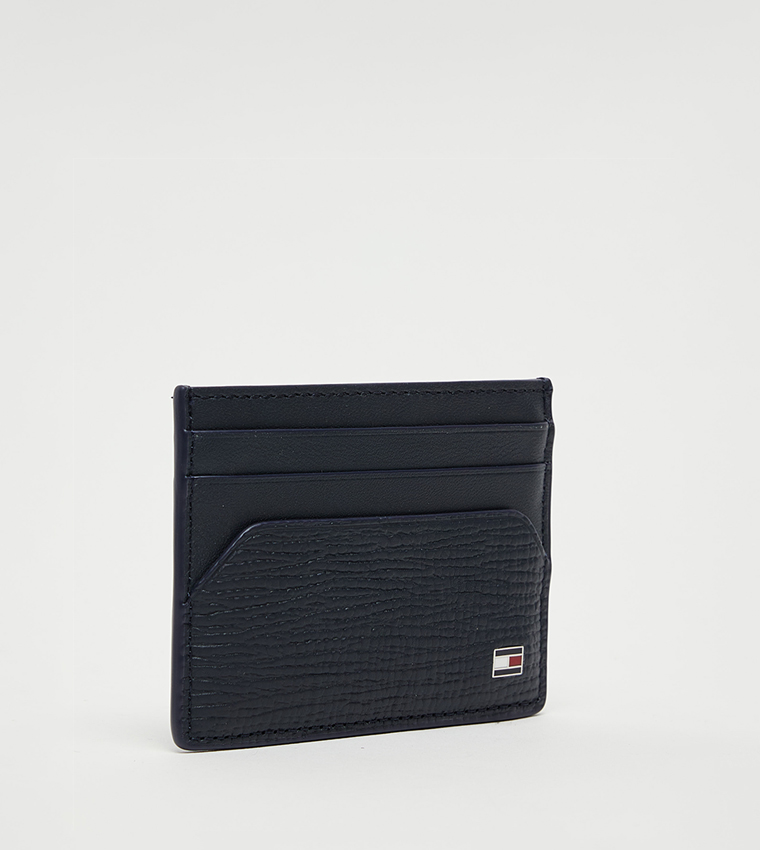 Textured Cardholder