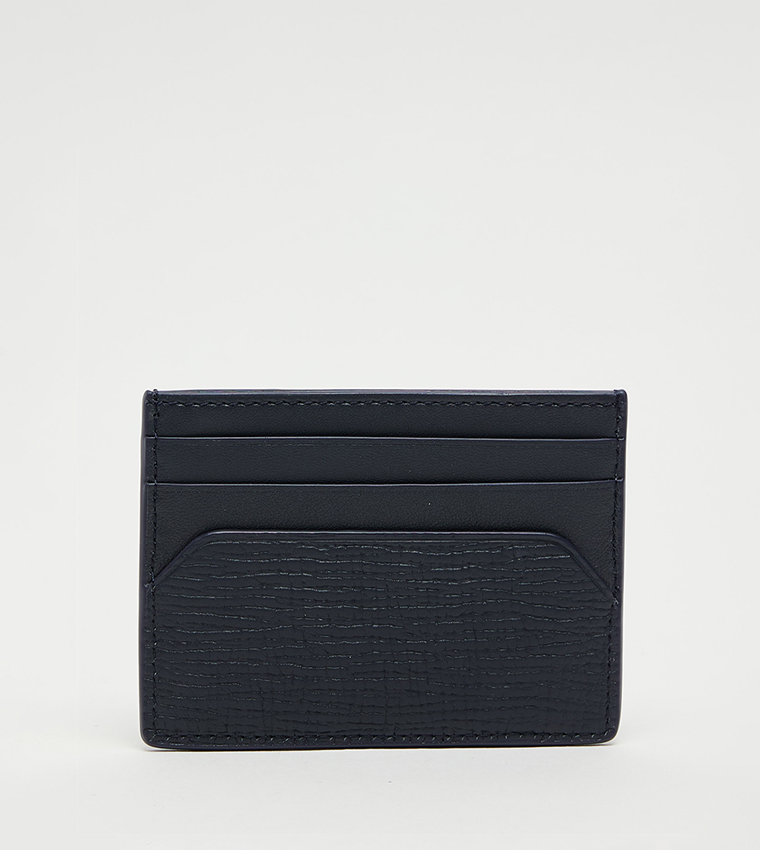 Textured Cardholder