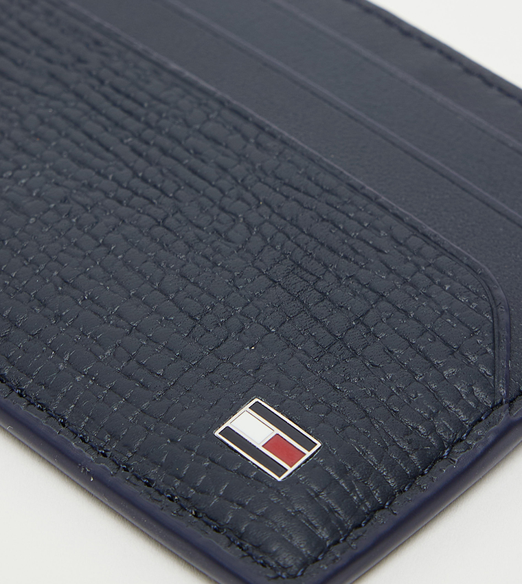 Textured Cardholder