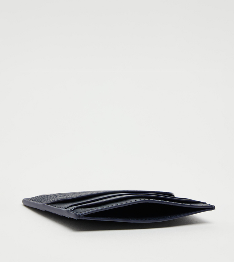 Textured Cardholder