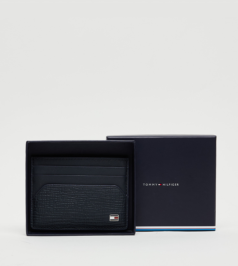 Textured Cardholder