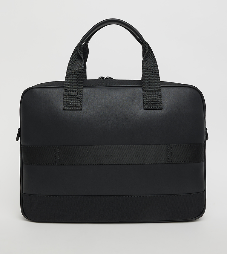 شنطة لابتوب بجيب أمامي 