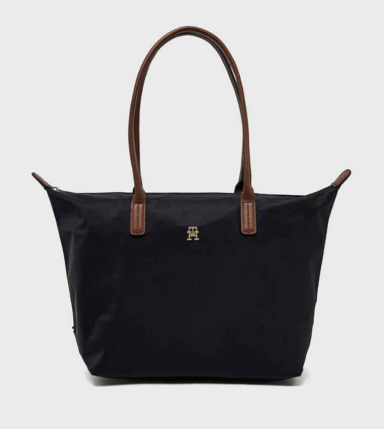 شنطة توت بشعار 