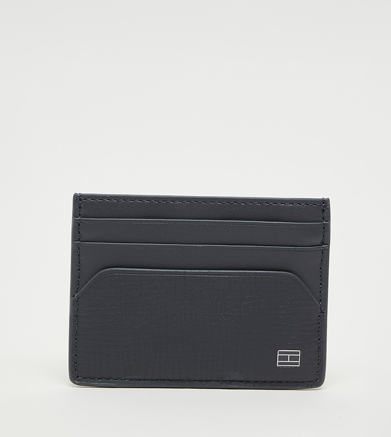 Textured Cardholder