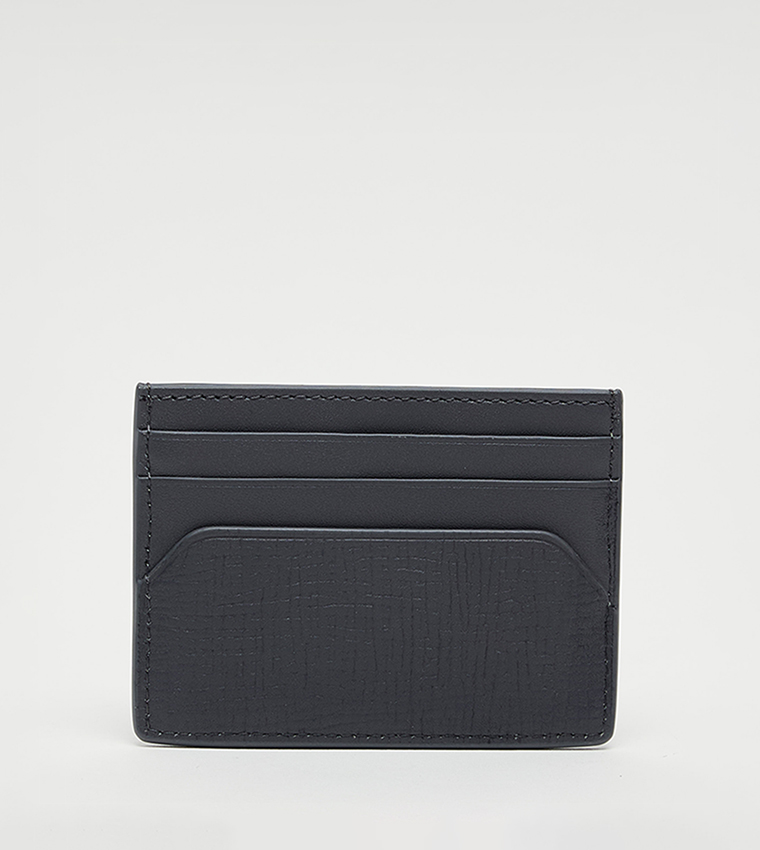 Textured Cardholder