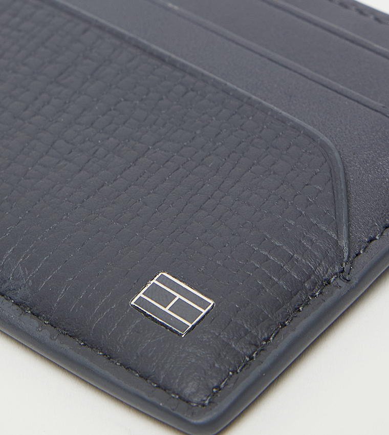 Textured Cardholder
