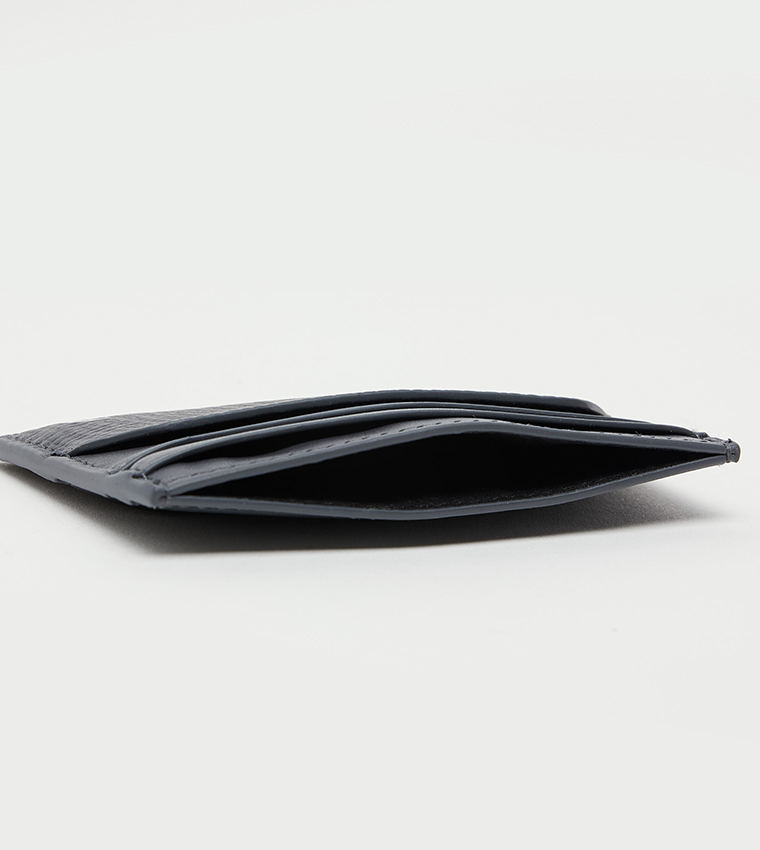 Textured Cardholder