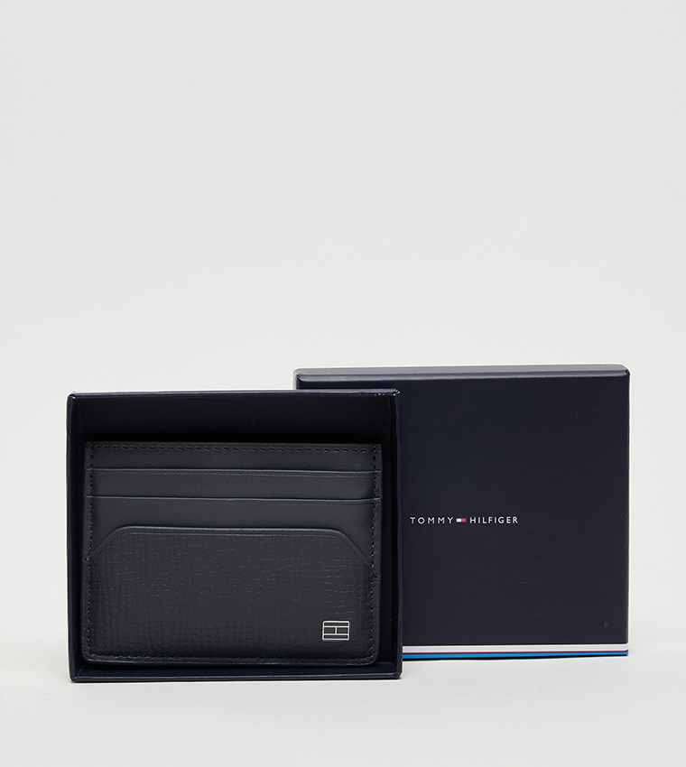 Textured Cardholder