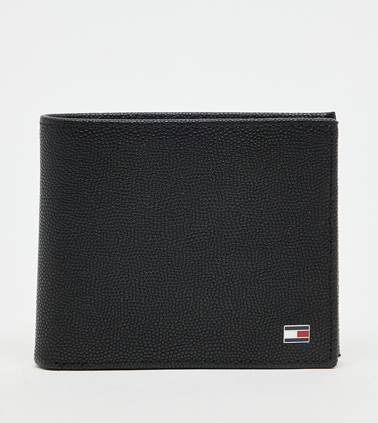 طقم هدية محفظة مع ميدالية مفاتيح 