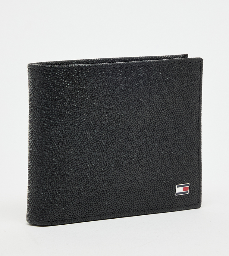 طقم هدية محفظة مع ميدالية مفاتيح 