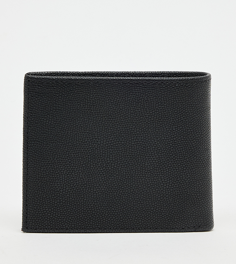 طقم هدية محفظة مع ميدالية مفاتيح 