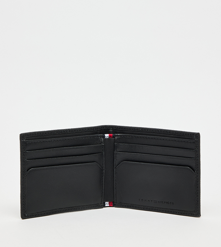 طقم هدية محفظة مع ميدالية مفاتيح 