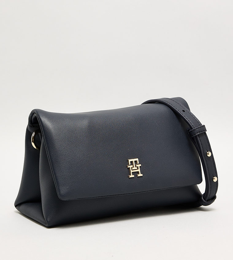 Modern Essential Crossbody Bag