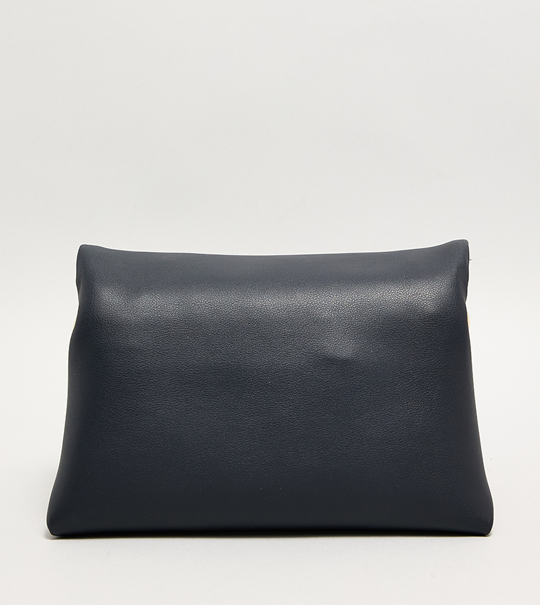 Modern Essential Crossbody Bag