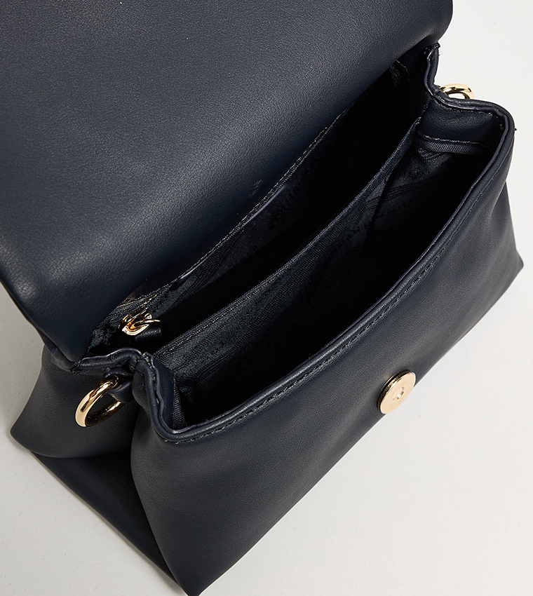 Modern Essential Crossbody Bag