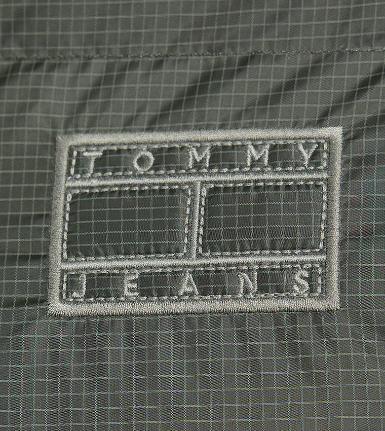 ALASKA Down Puffer Jacket