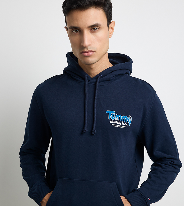 هودي بطبعة الشعار وكم طويل 