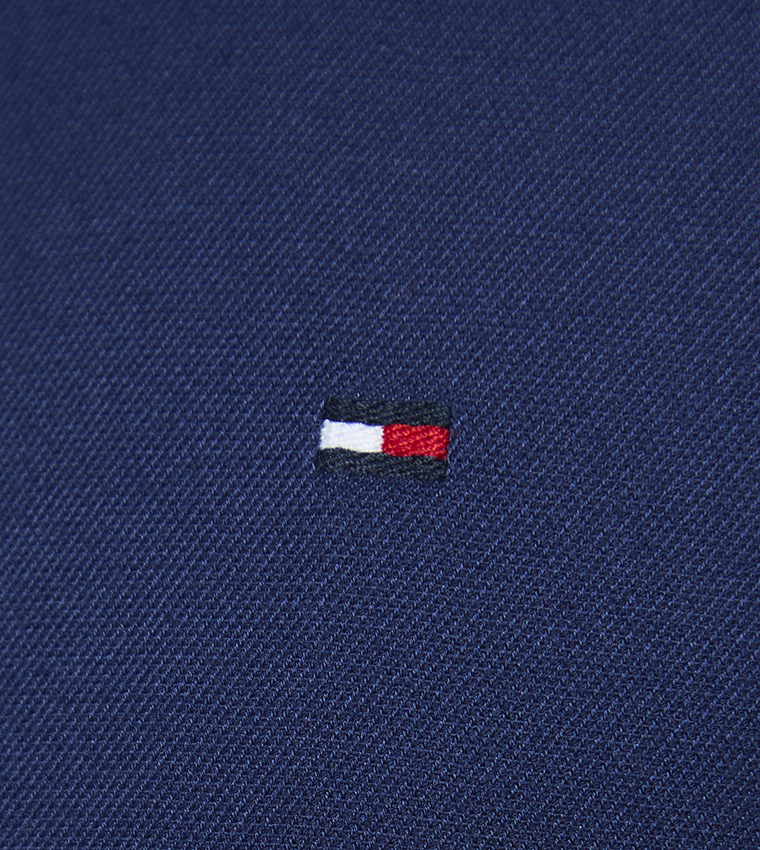 قميص كم طويل 