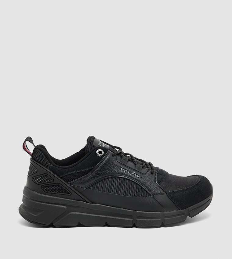 Modern Comfort Runner Sneakers