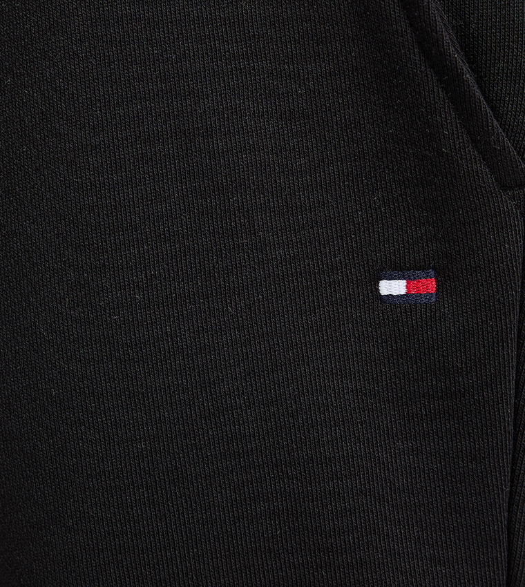 Essential Terry Mid Rise Joggers